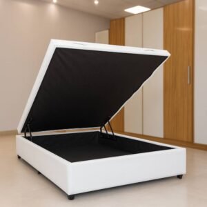 Baú Casal 1,38x1,88